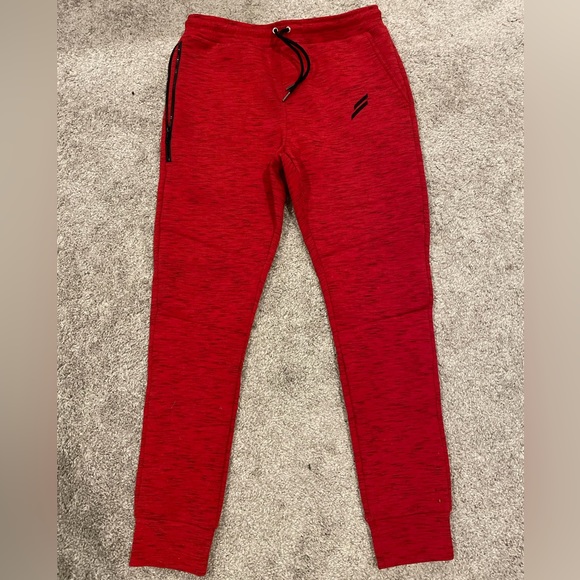 Men’s Do You Even Joggers - Picture 1 of 2